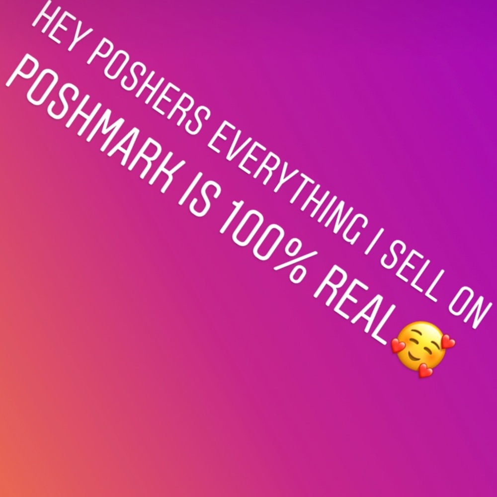 Hey guys I just wanted to put this out there😘